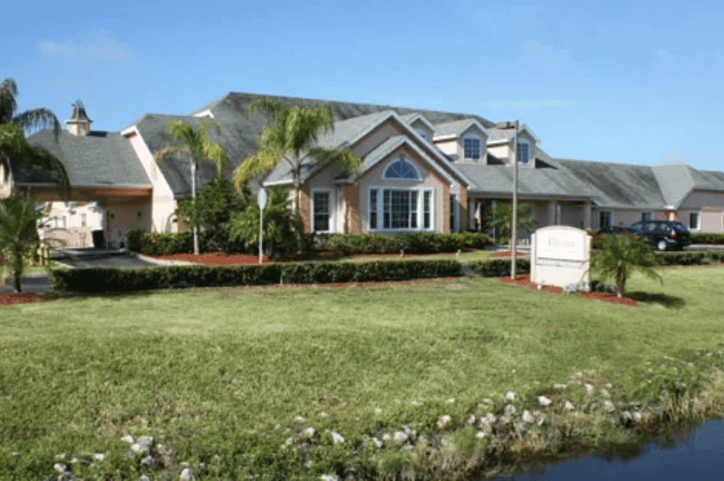 The Opal at Lakes Park - Gallery image