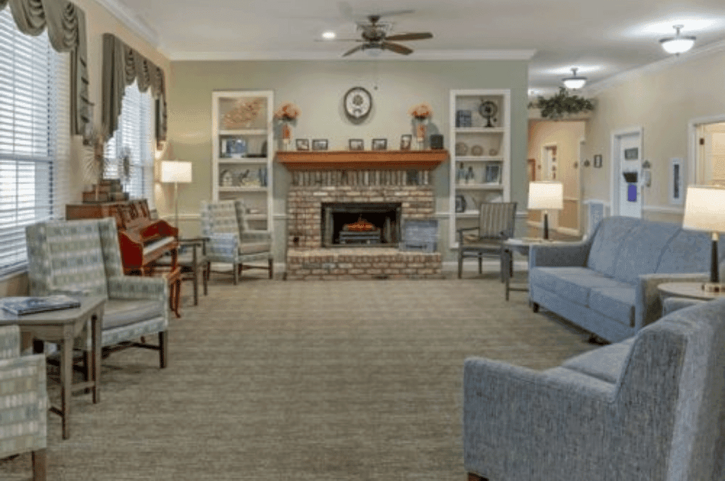 The Opal at Lakes Park - Gallery image