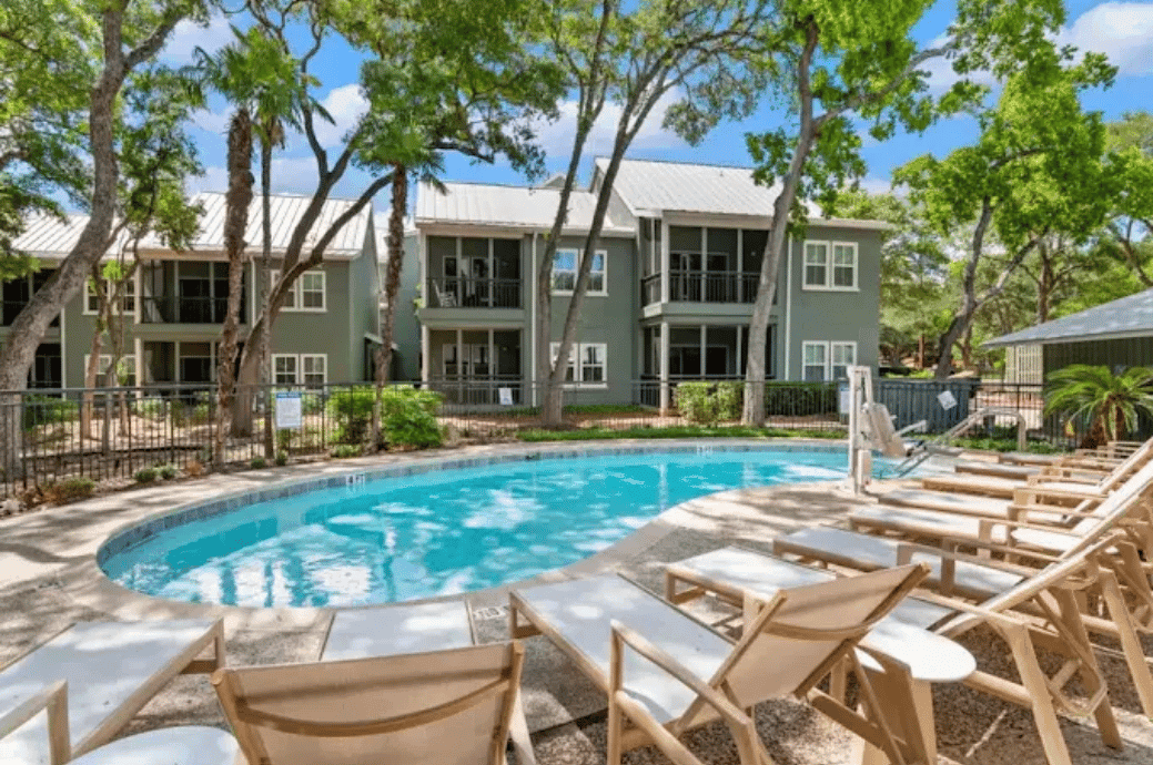 Forest Oak Landing - Gallery image