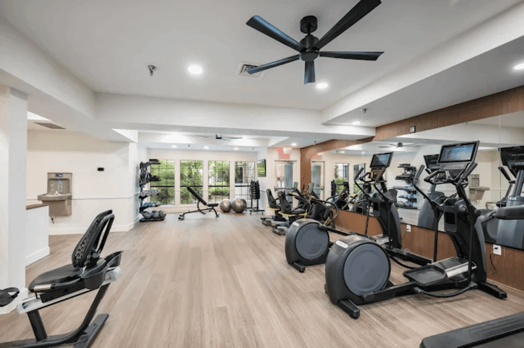 Forest Oak Landing - Gallery image