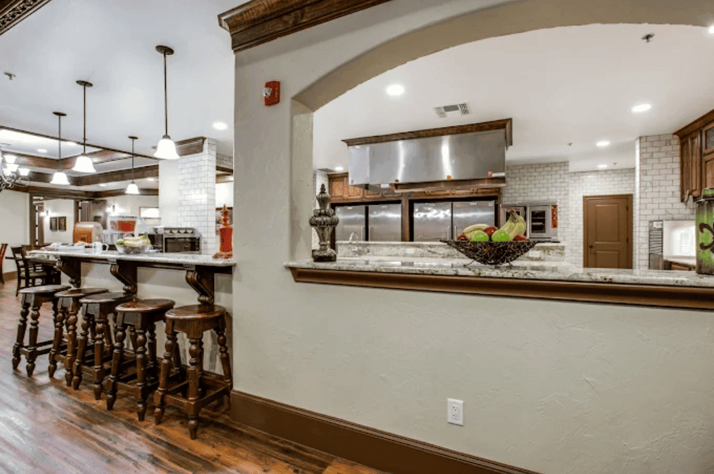Avalon Memory Care Arlington - Gallery image
