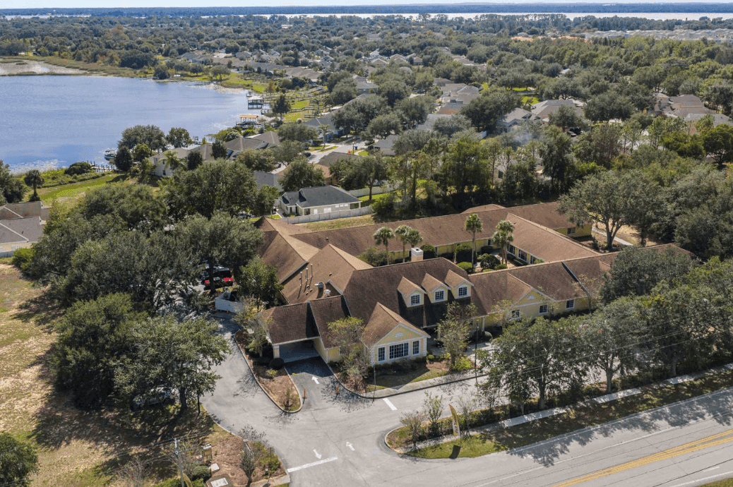 Celebration Villa of Tavares - Gallery image