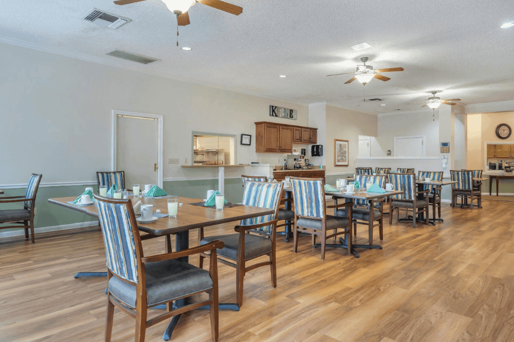 Celebration Villa of Tavares - Gallery image