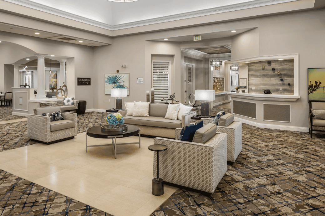Aston Gardens at Sun City Center - Gallery image