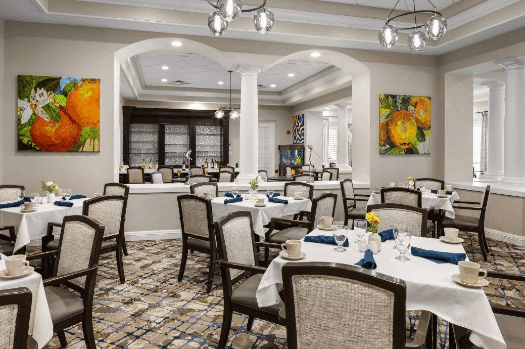 Aston Gardens at Sun City Center - Gallery image