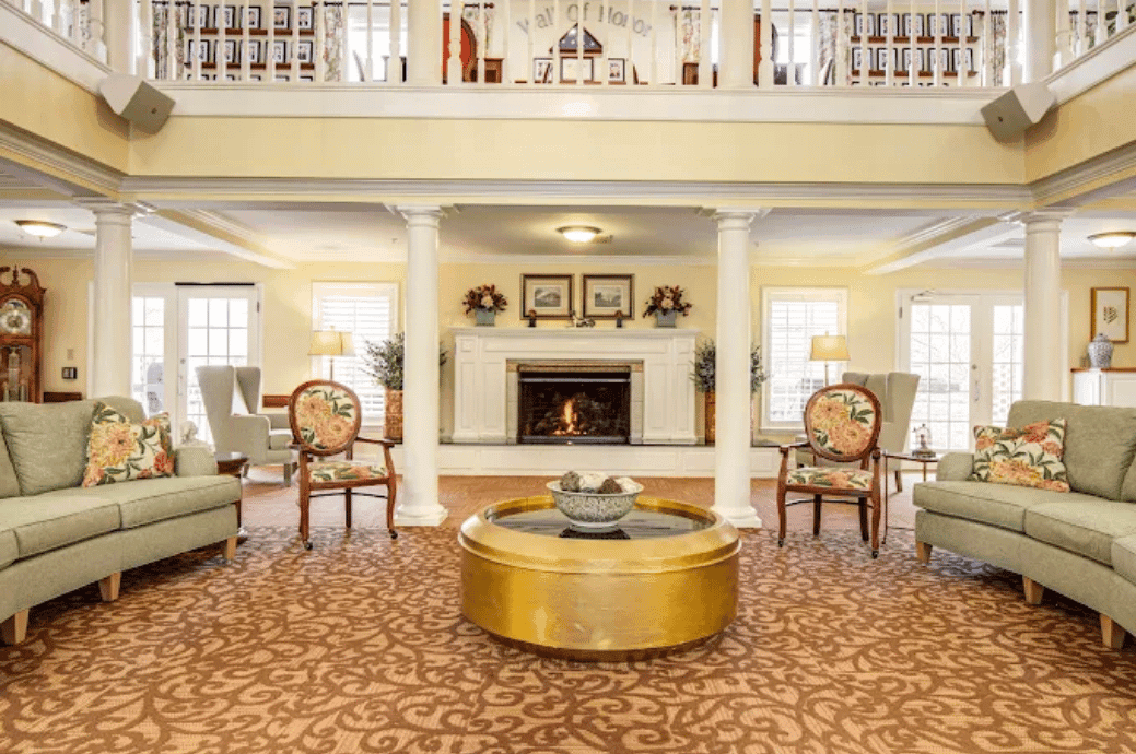 Abbotswood at Irving Park - Gallery image