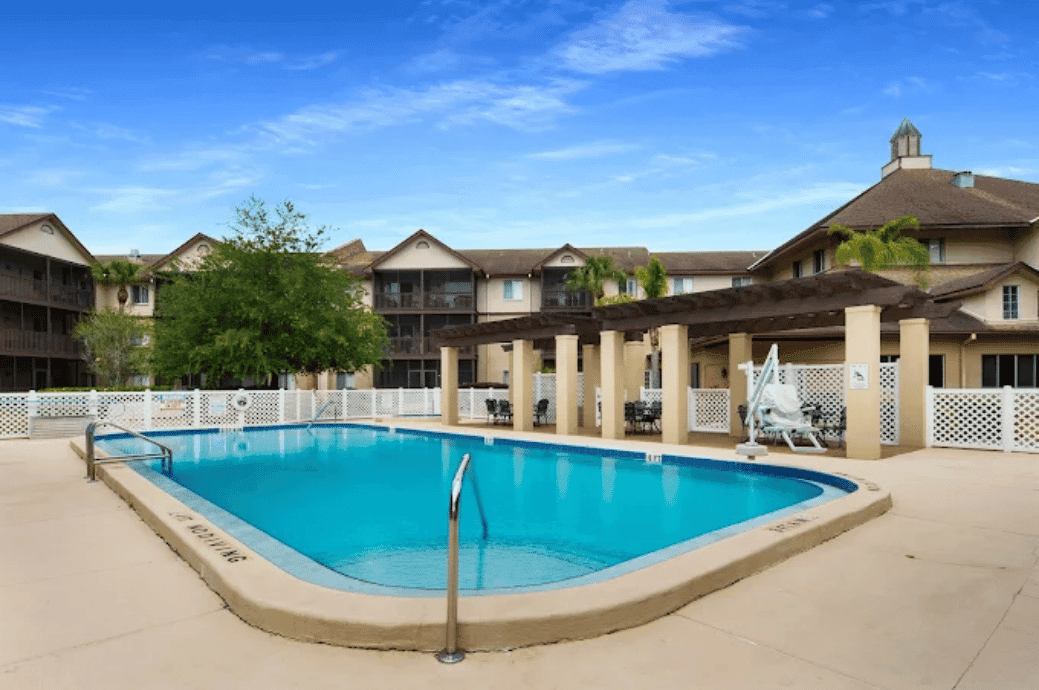 Vitality Living Hudson - Business image
