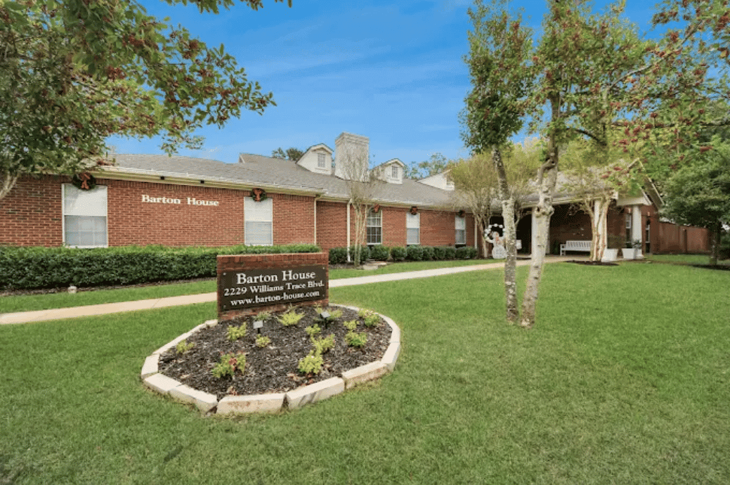 Barton House Memory Care - Business image
