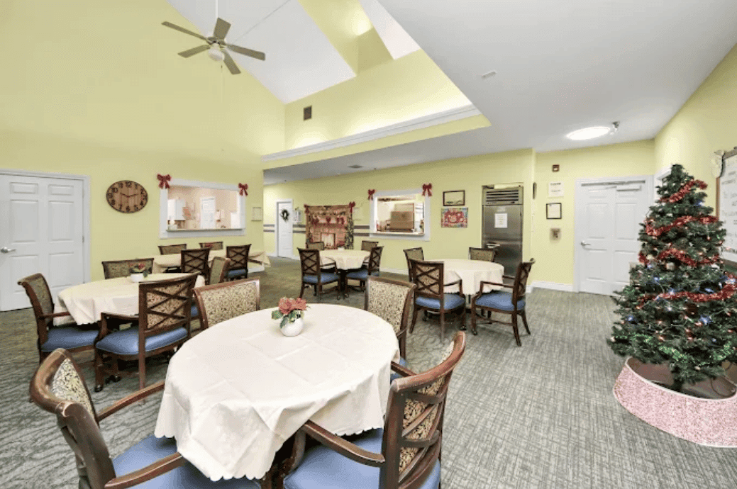 Barton House Memory Care - Gallery image