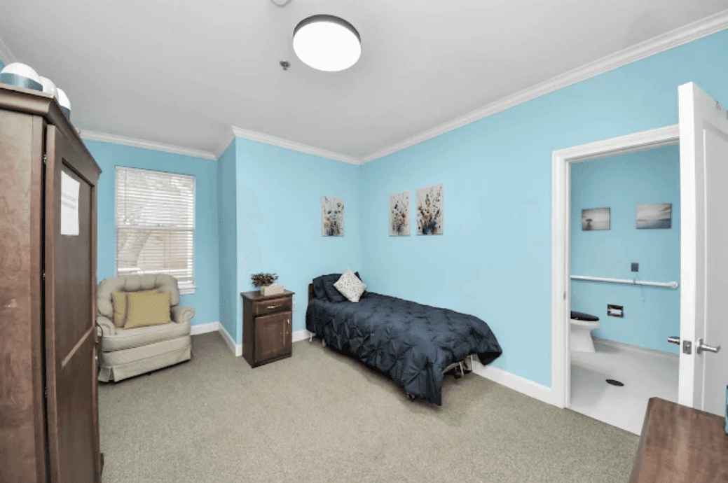 Barton House Memory Care - Gallery image