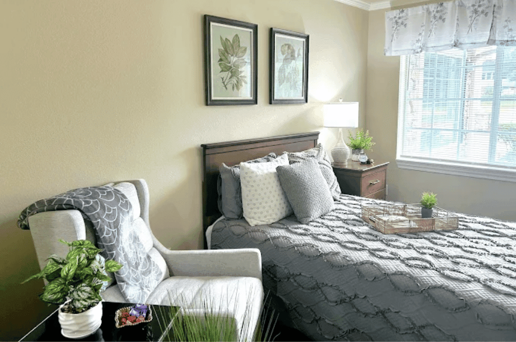 Cedar Ridge ALzheimer's Special Care Center - Gallery image