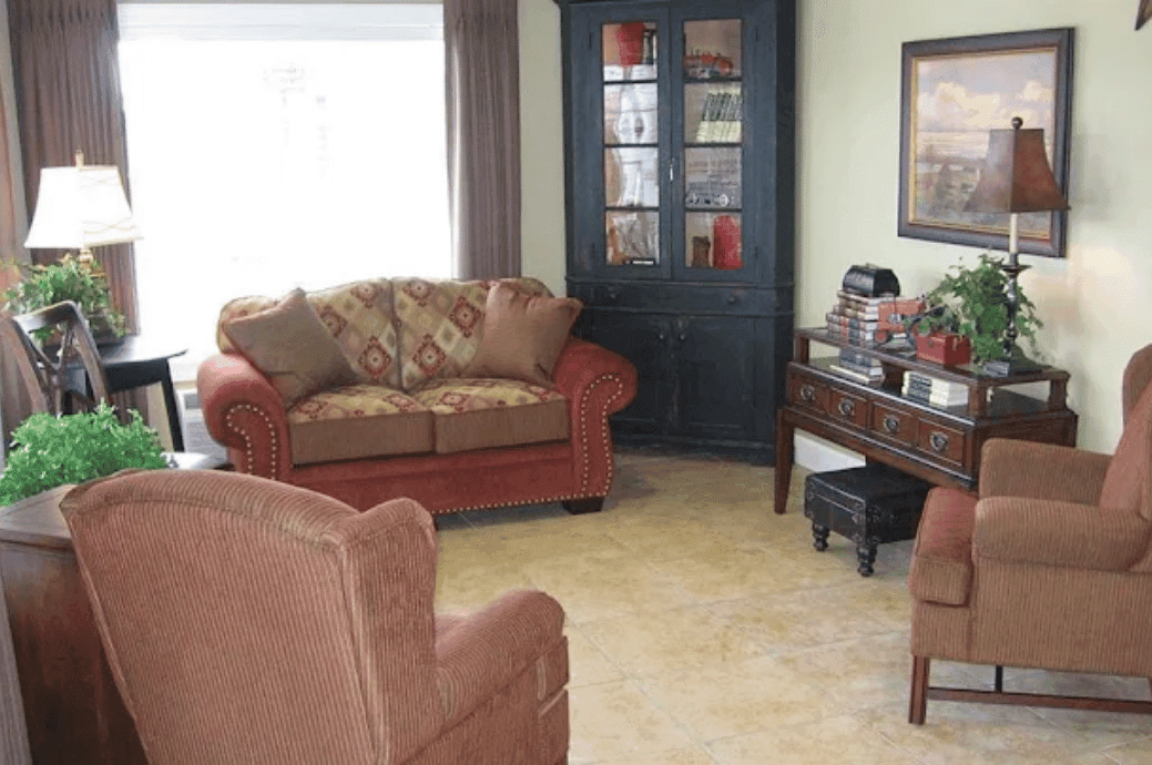 Cedar Ridge ALzheimer's Special Care Center - Gallery image