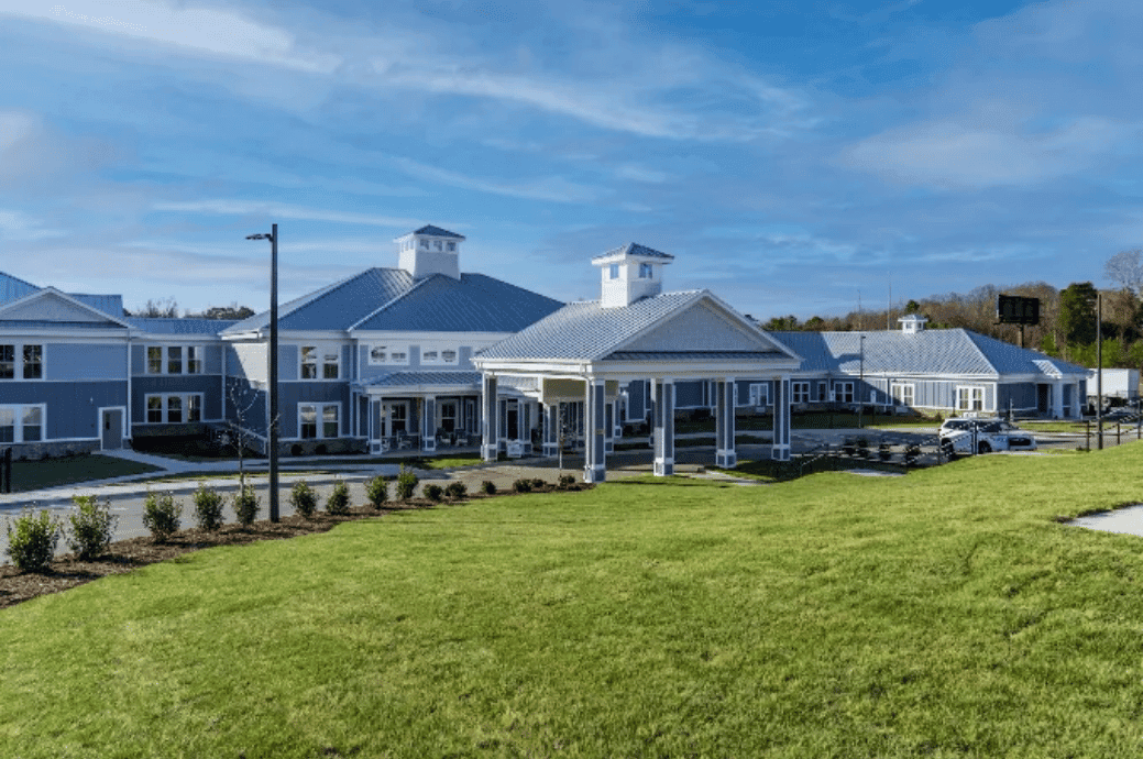 Arbor Ridge at Huntersville - Business image