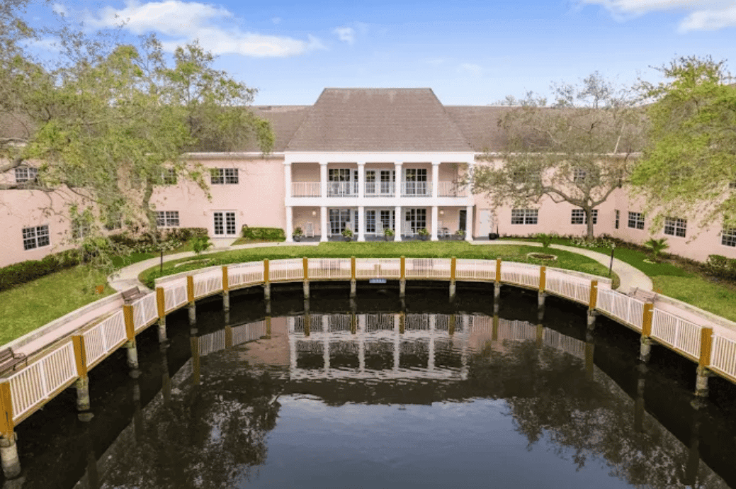 Williamsburg Landing Assisted Living - Business image