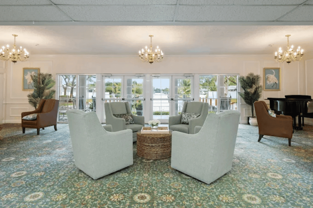Williamsburg Landing Assisted Living - Gallery image