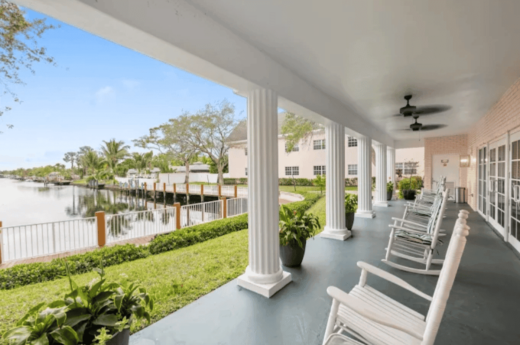 Williamsburg Landing Assisted Living - Gallery image