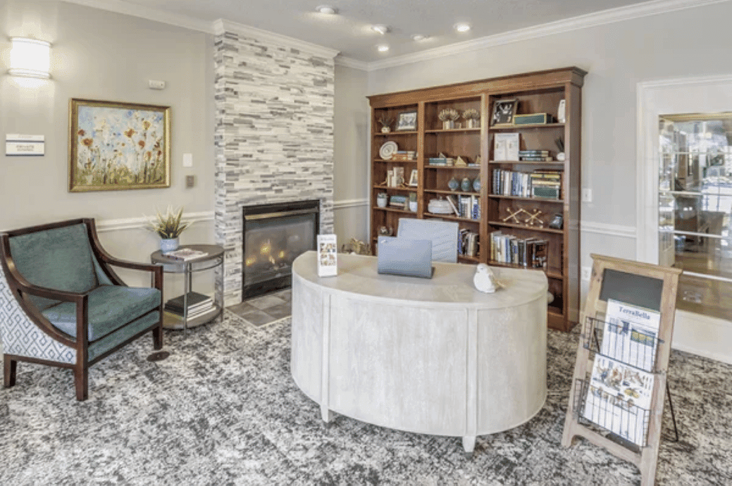 TerraBella Shelby - Gallery image