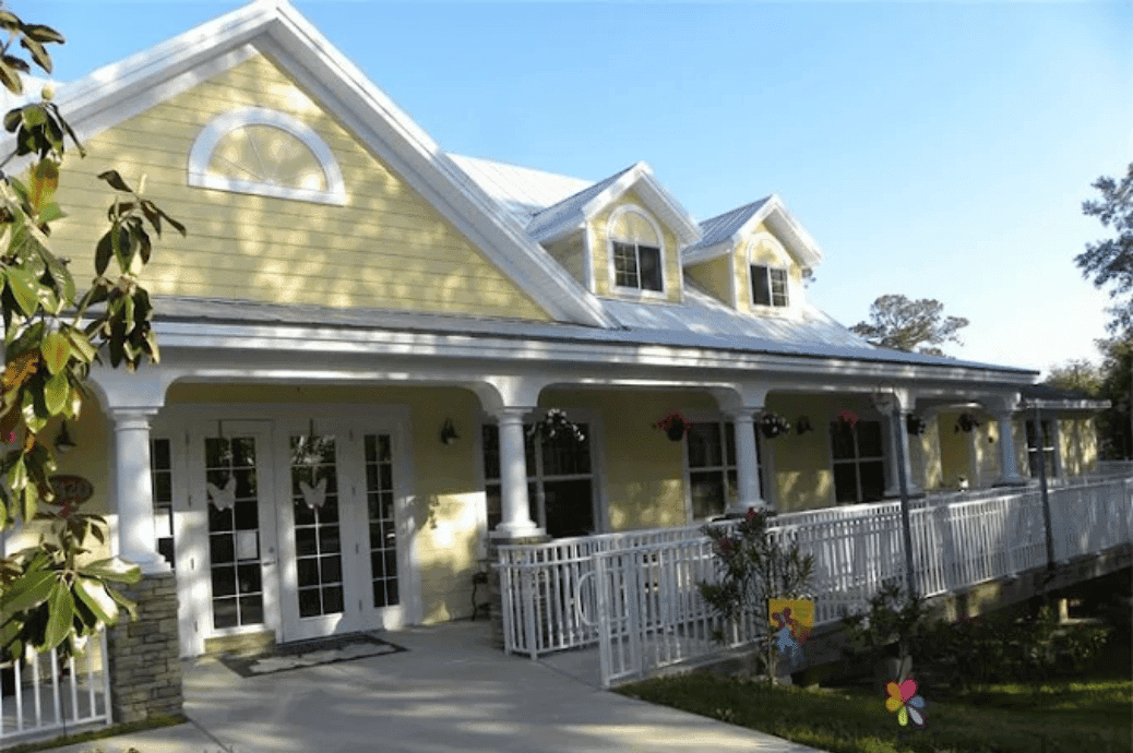 Annie's ALF at Magnolia Manor - Gallery image
