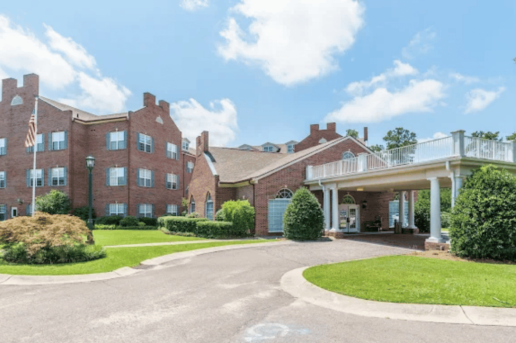 Carolina Inn - Business image