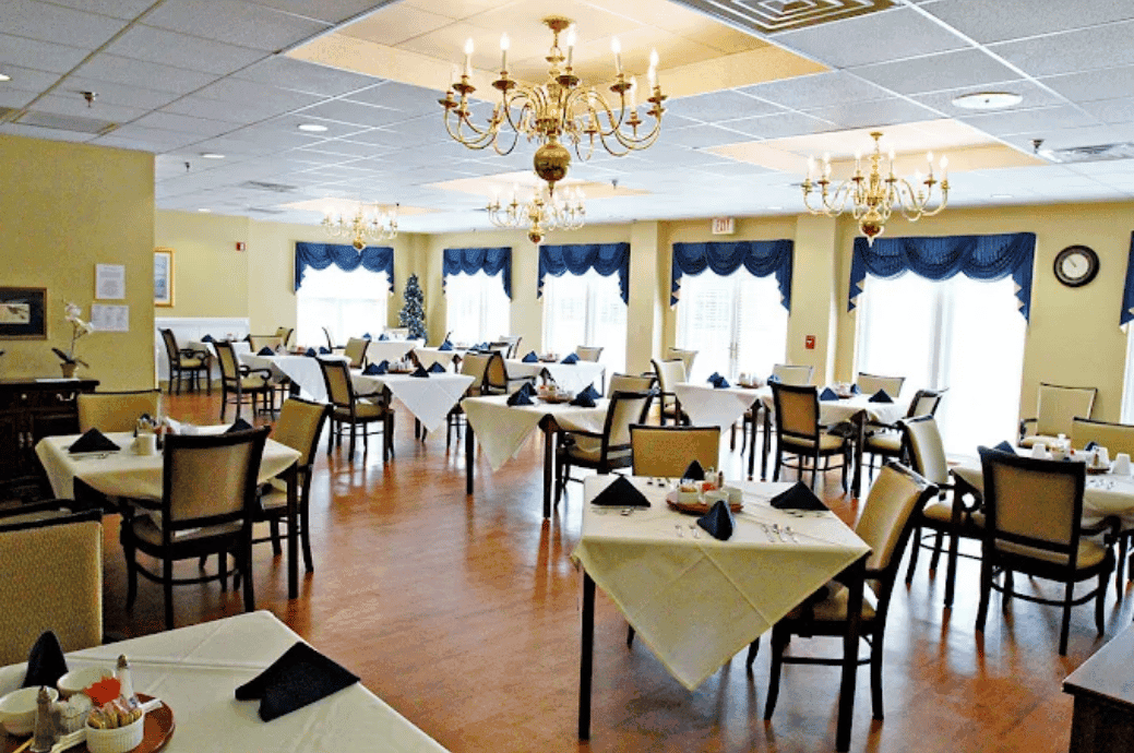 Carolina Inn - Gallery image