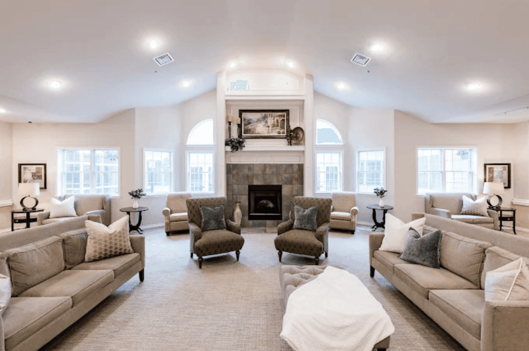Grand Brook Memory Care of Grapevine - Gallery image