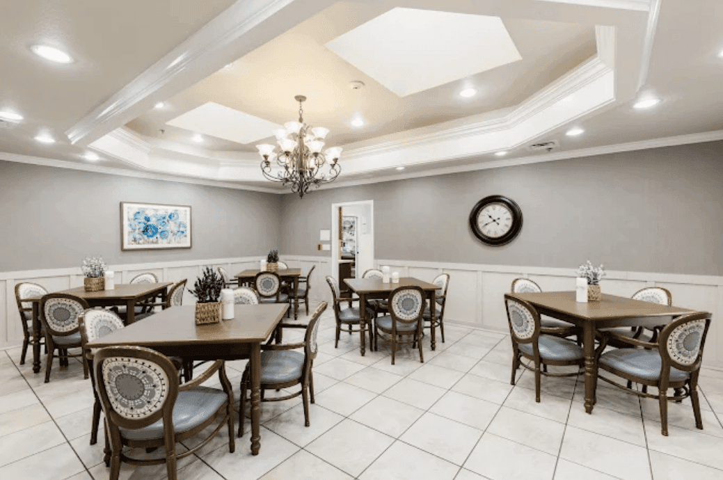 Grand Brook Memory Care of Grapevine - Gallery image