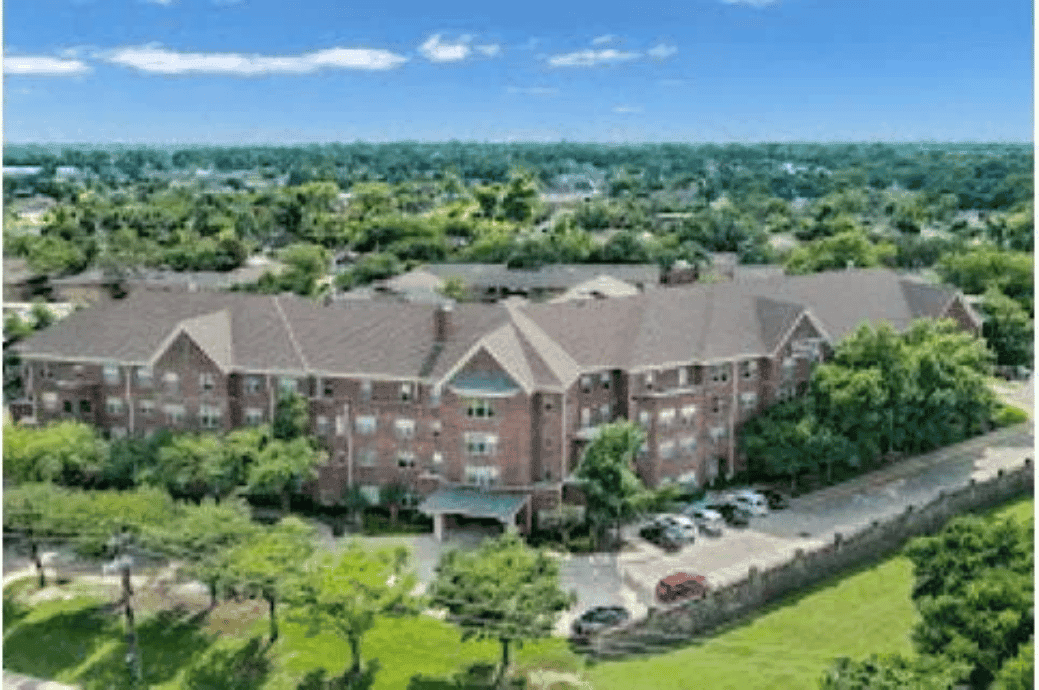 Vitality Living Preston Hollow - Business image