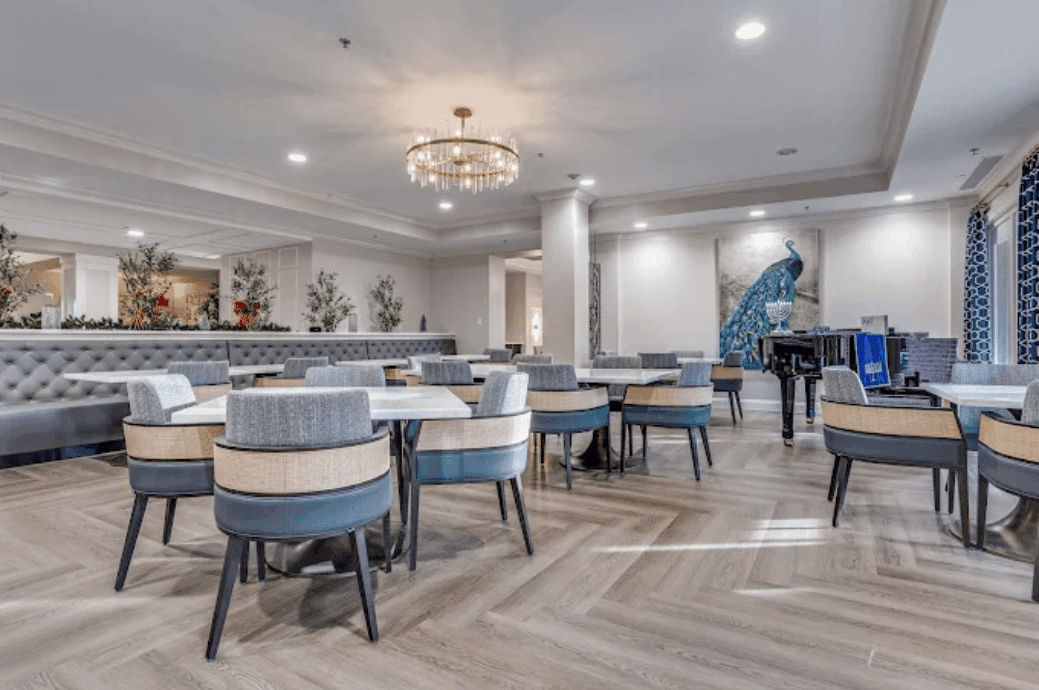 Vitality Living Preston Hollow - Gallery image