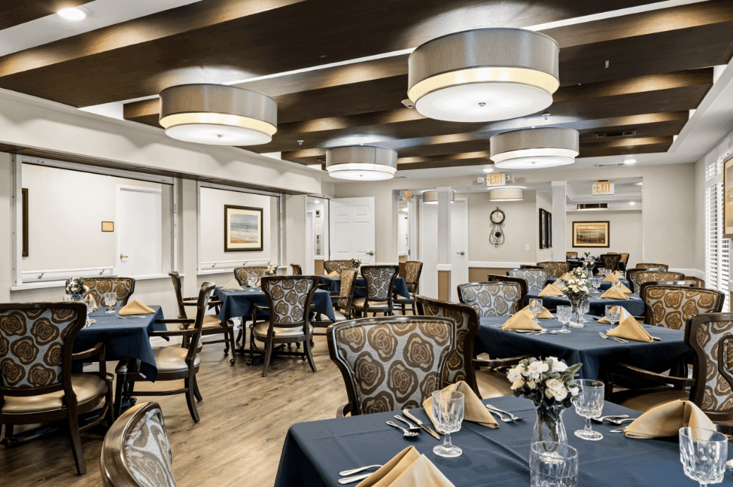 The Forum at Park Lane - Gallery image