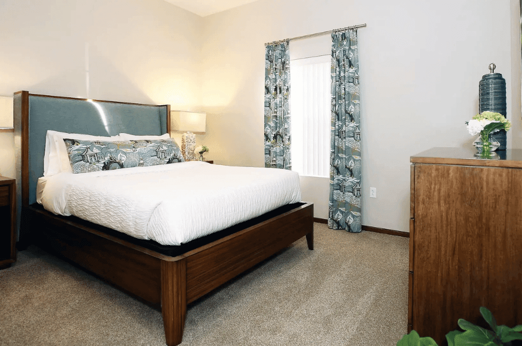 Lakeline Oaks Retirement Community - Gallery image