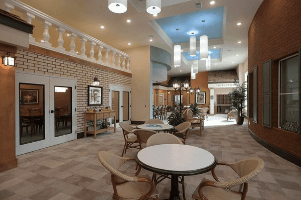 Certus at Mount Dora - Gallery image