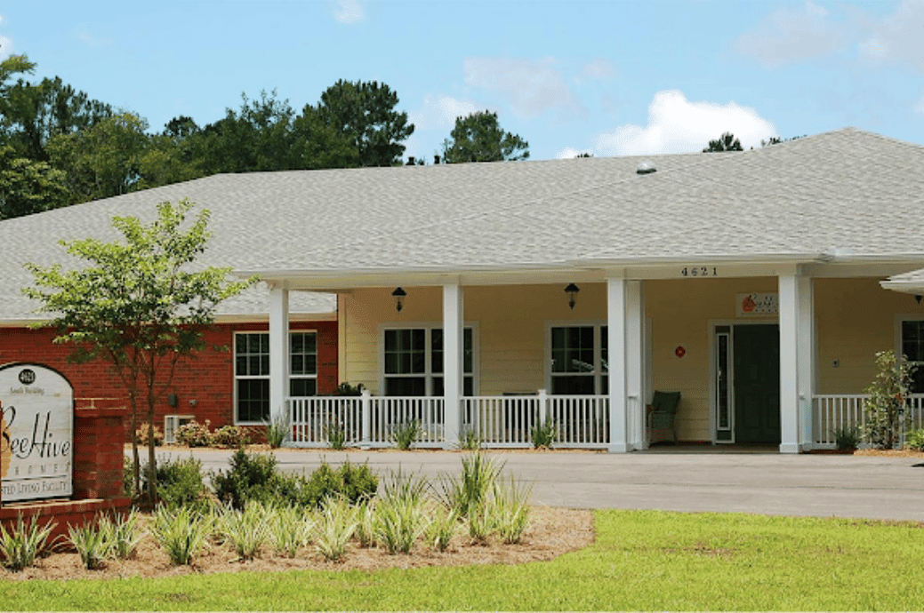 BeeHive Homes of Lynn Haven - Business image