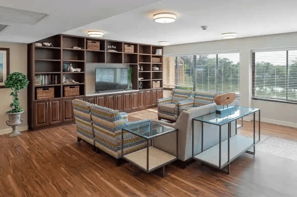 American House Sarasota - Business image