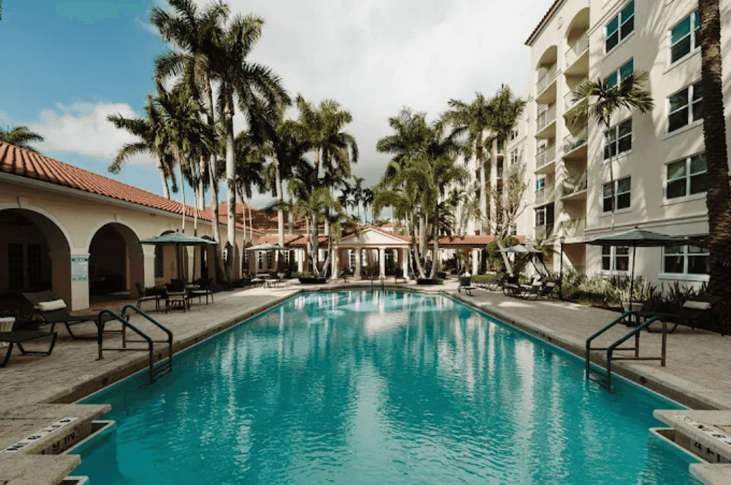 The Carlisle Palm Beach - Business image
