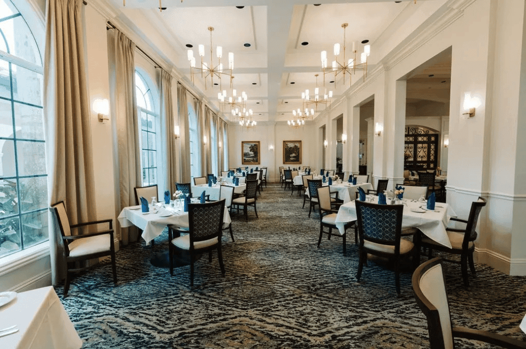 The Carlisle Palm Beach - Gallery image