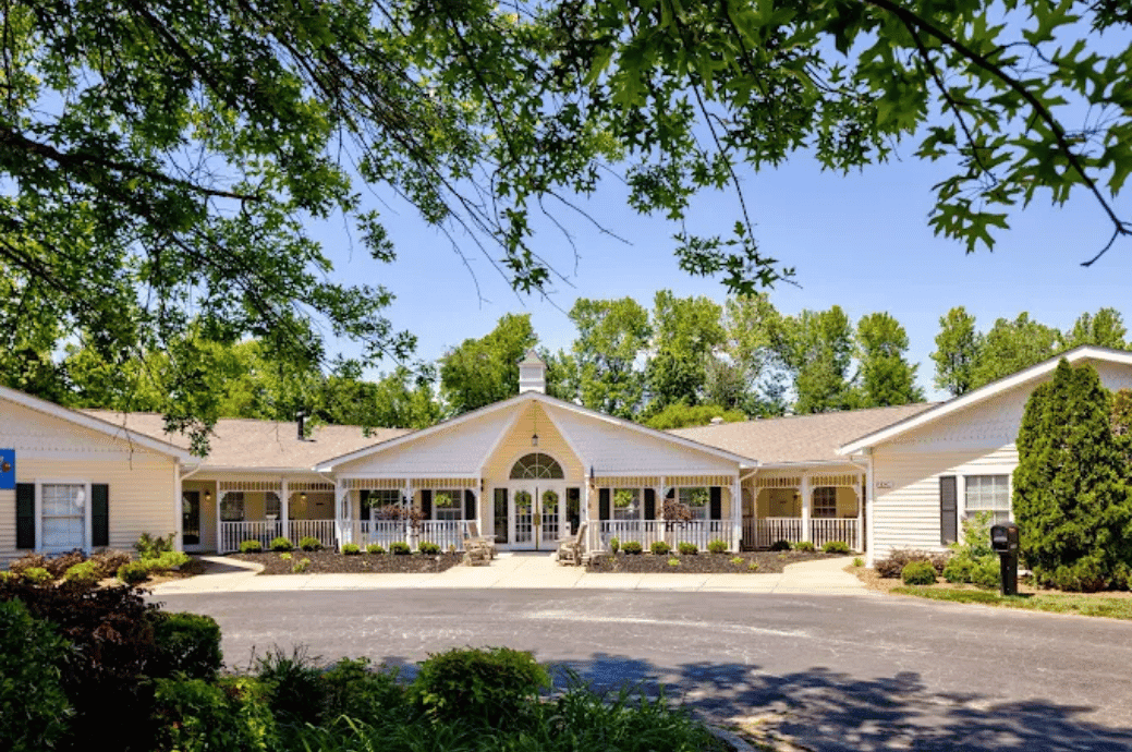 TerraBella Harrisburg - Business image