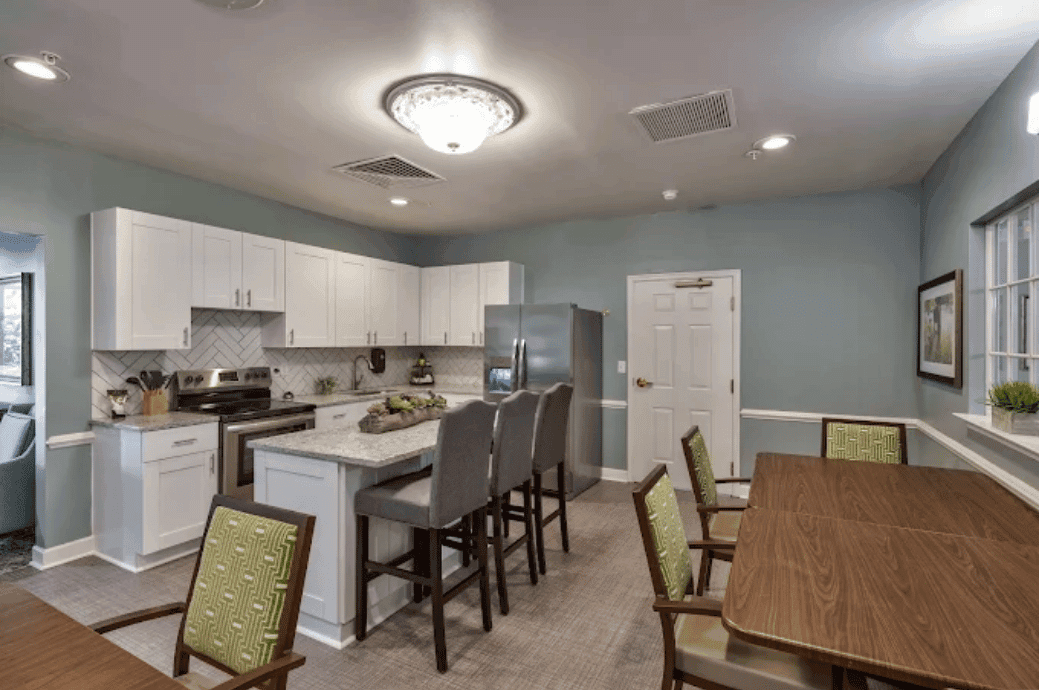 TerraBella Harrisburg - Gallery image