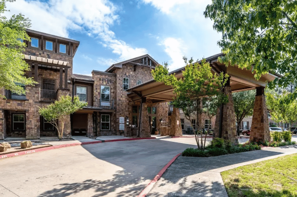 Landon Ridge Kingwood - Business image