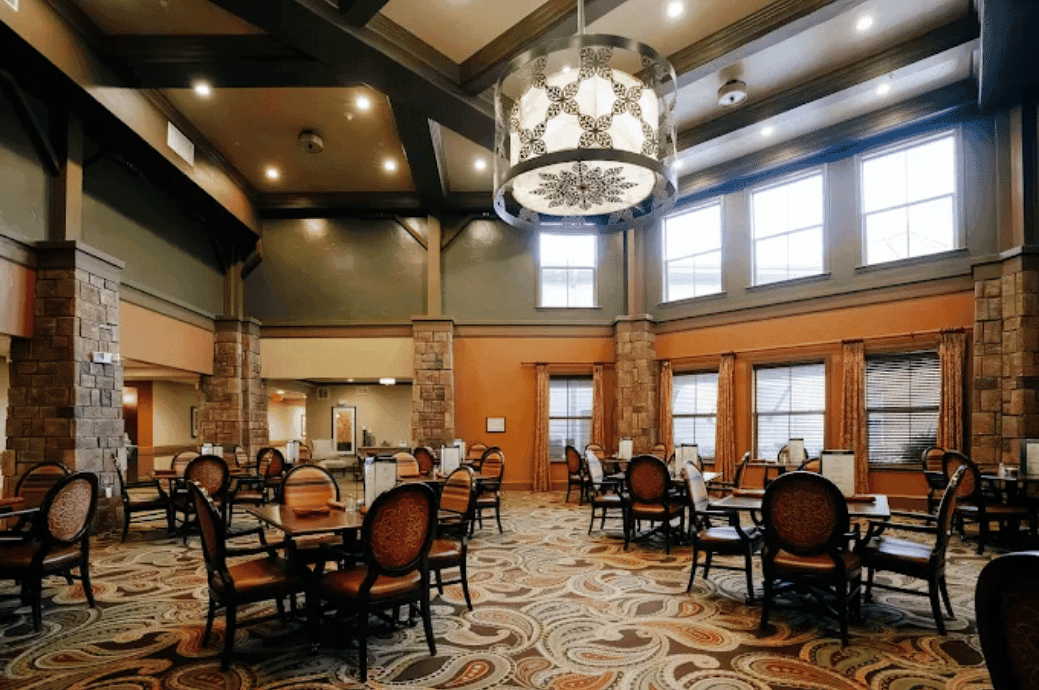 Landon Ridge Kingwood - Gallery image