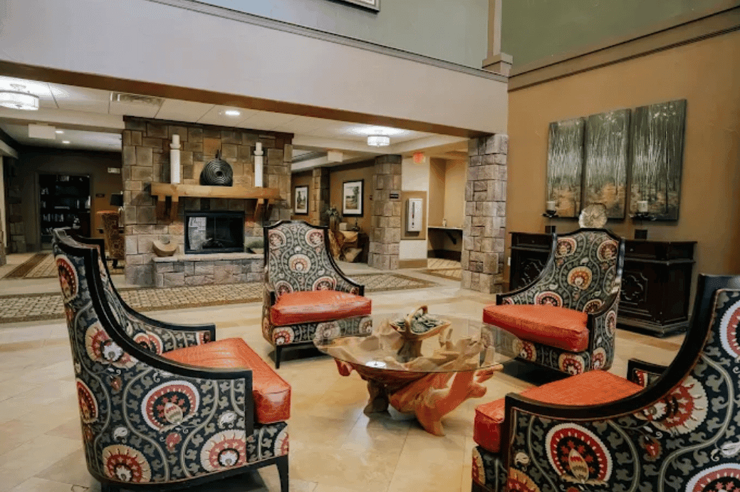 Landon Ridge Kingwood - Gallery image