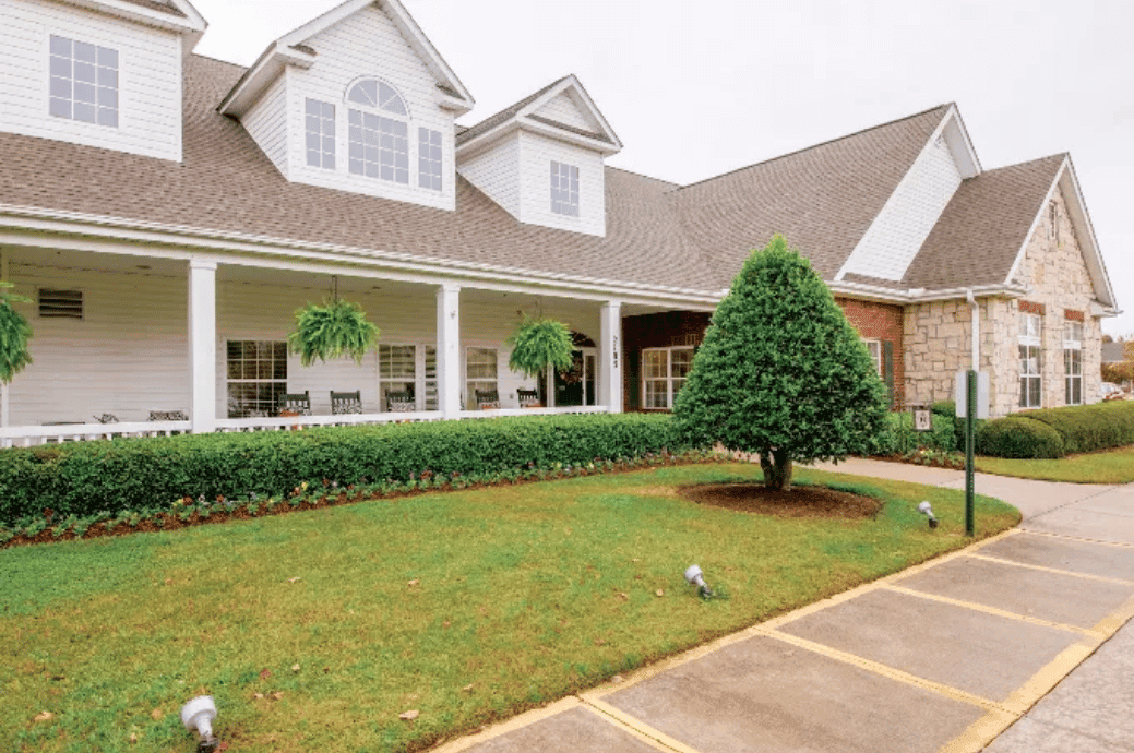 Navion of Greenville - Business image
