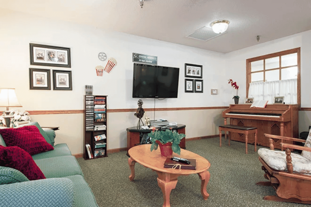 Navion of Greenville - Gallery image