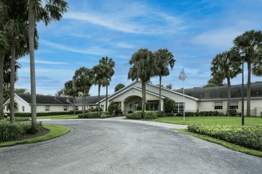 Arden Courts at Largo - Business image