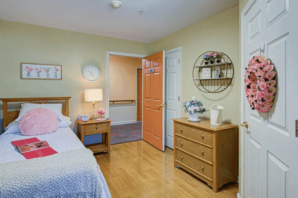 Arden Courts at Largo - Gallery image