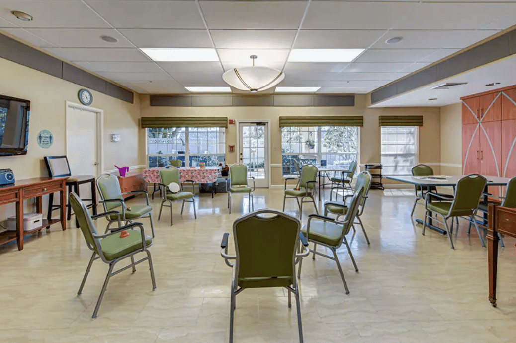 Arden Courts at Largo - Gallery image