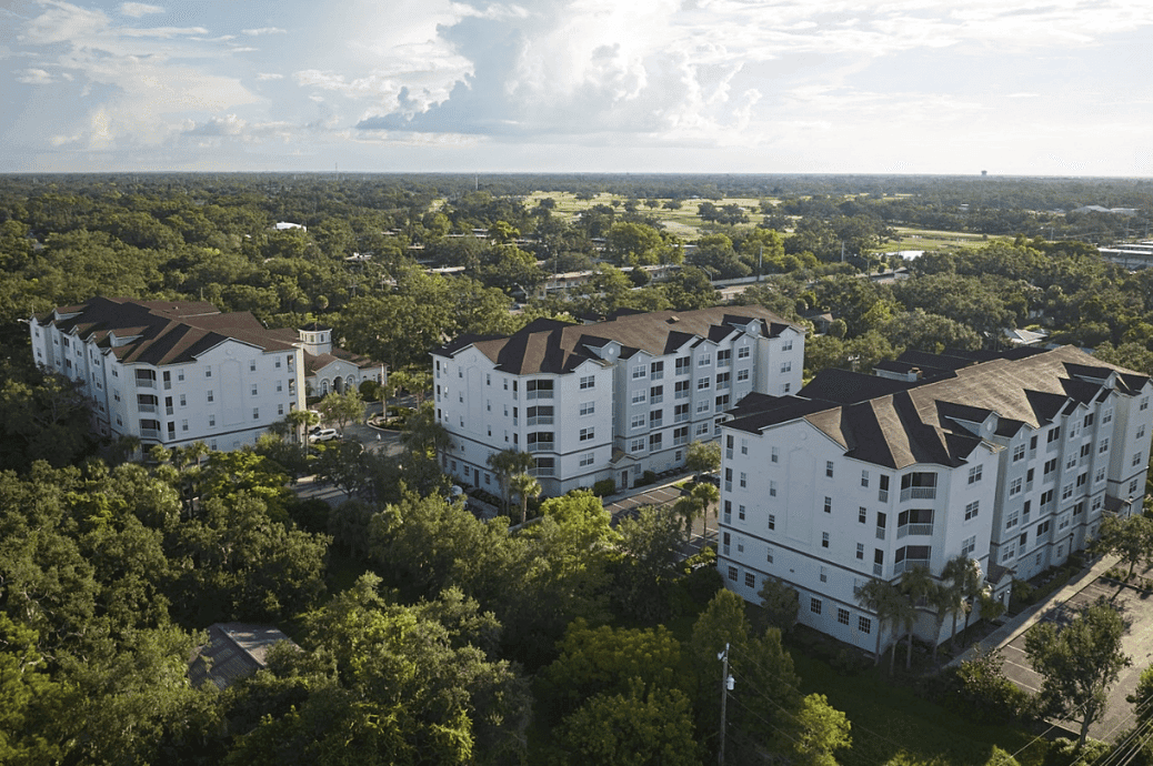 Arietta - Business image