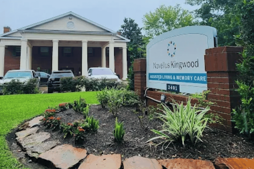 Tarina of Kingwood - Business image