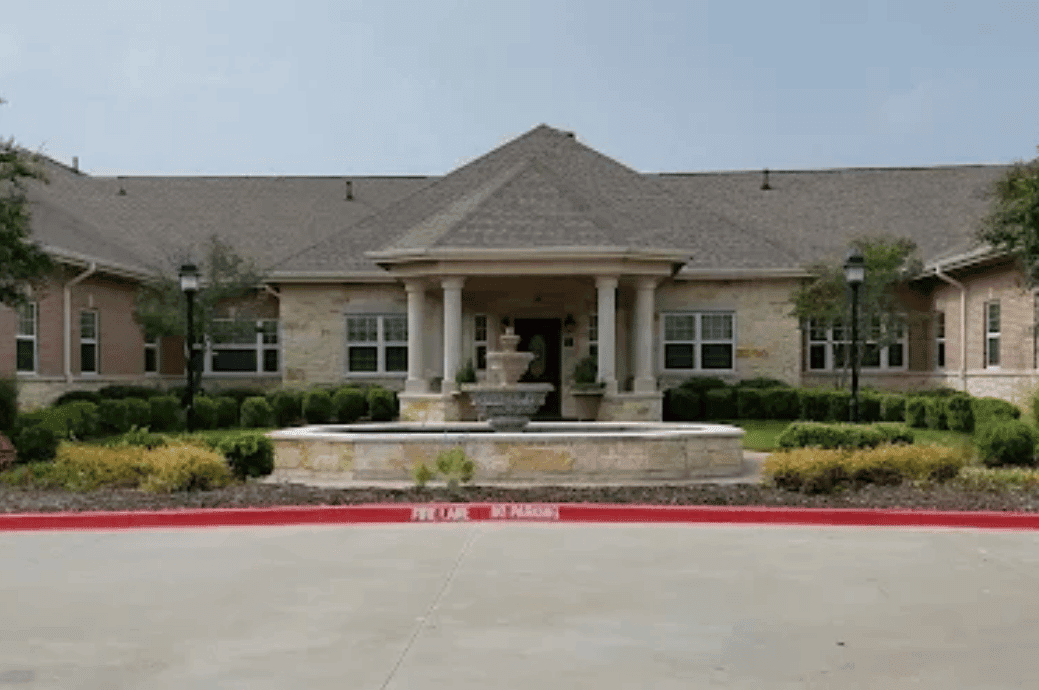 Colonial Oaks at Rockwall - Business image