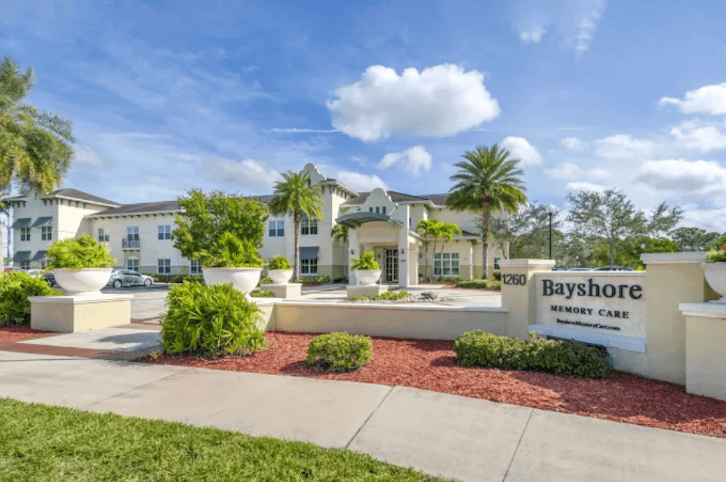 Bayshore Memory Care - Business image