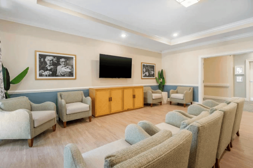 Bayshore Memory Care - Gallery image